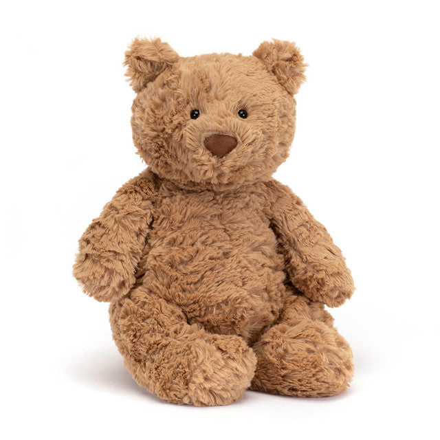 Jellycat- Bartholomew Bear (Medium)