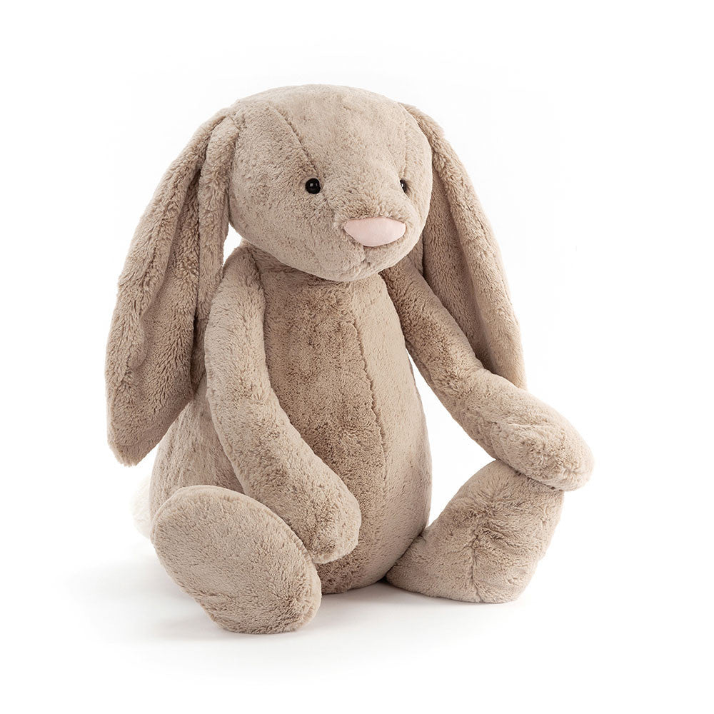 Jellycat - Bashful Beige Bunny