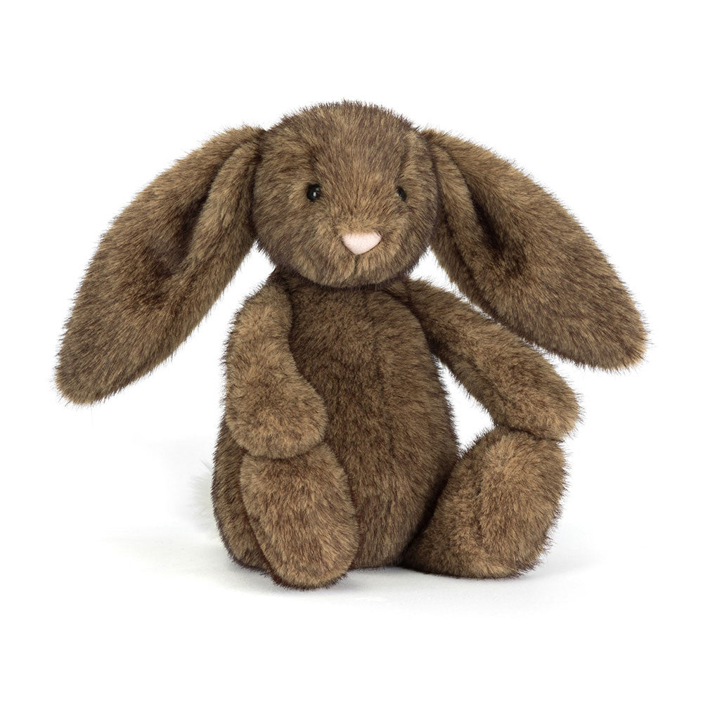 Jellycat- Hoppleston Luxe Bunny