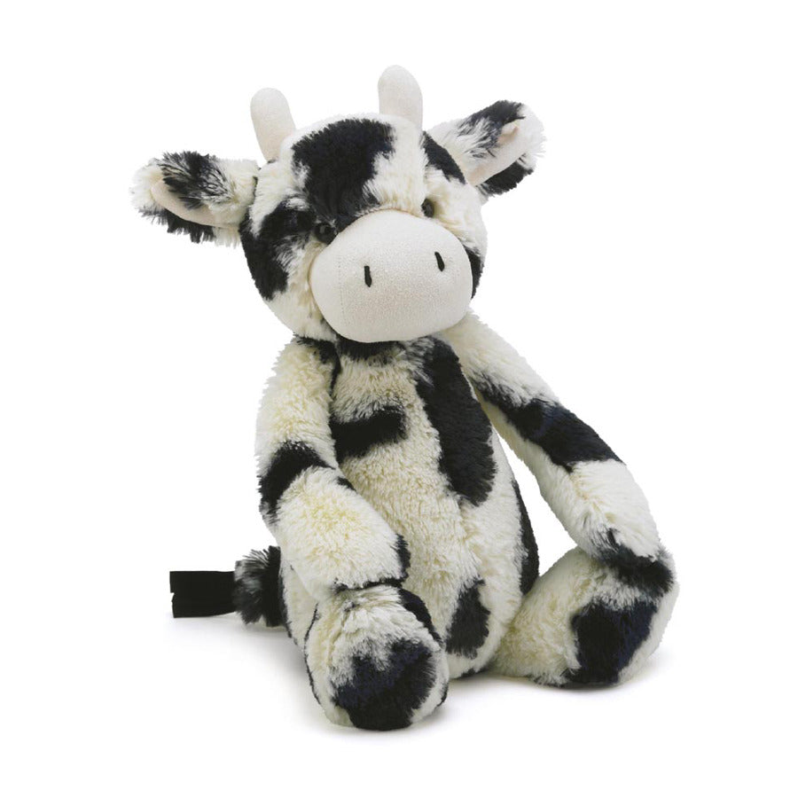 Jellycat - Bashful Calf Plush, Medium