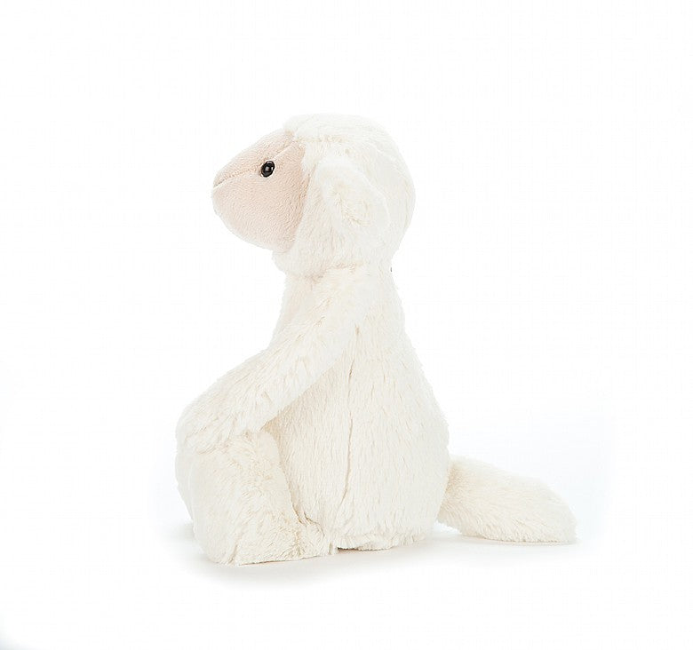 Jellycat Bashful Lamb Small Plush