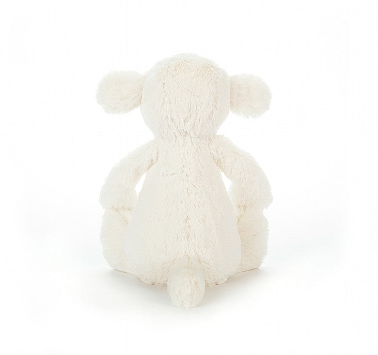 Jellycat Bashful Lamb Small Plush