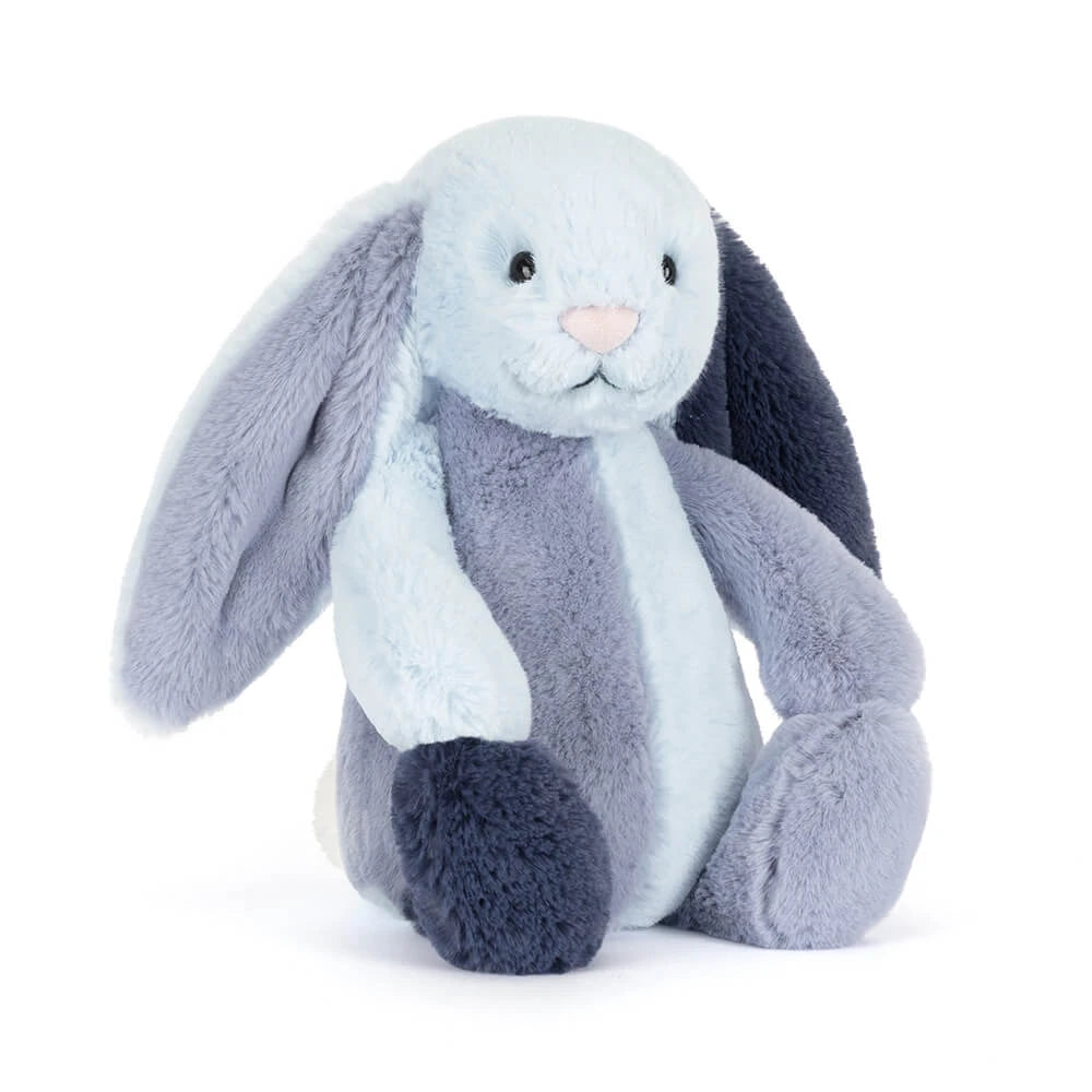 Jellycat- Puddlesea Bunny