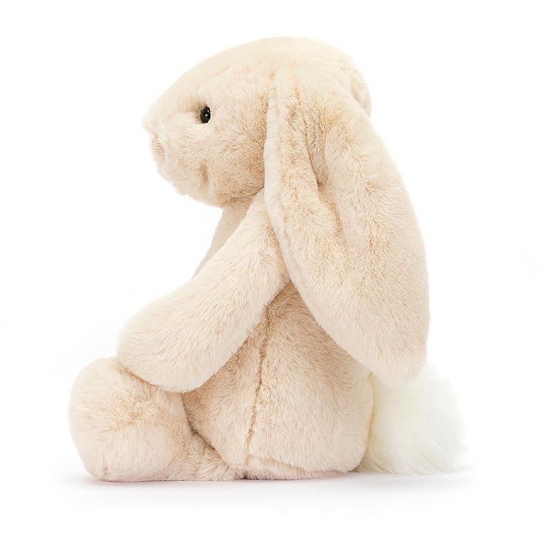 Jellycat - Bashful Luxe Bunny Willow, Medium