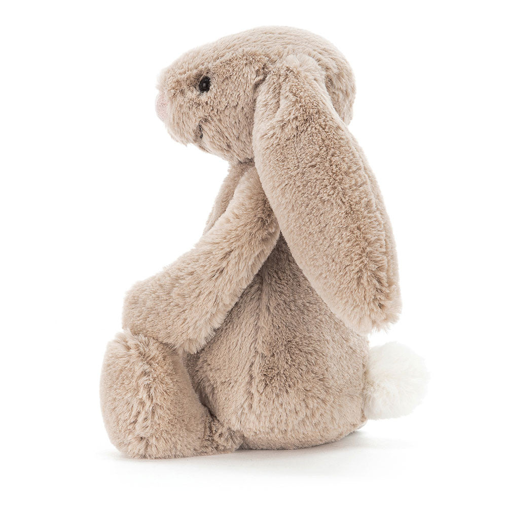 Jellycat - Bashful Beige Bunny Little
