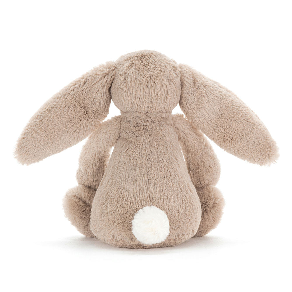 Jellycat - Bashful Beige Bunny Little