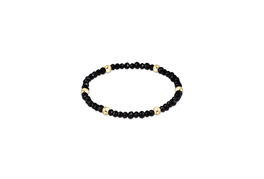 Enewton- Gameday Flirty Presence Bracelet