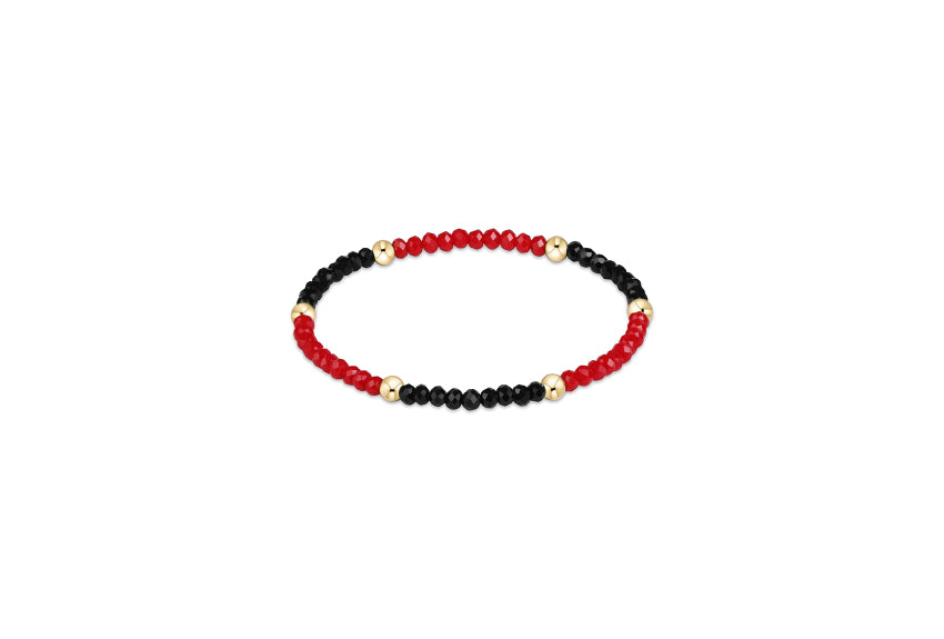 Enewton- Gameday Flirty Presence Bracelet