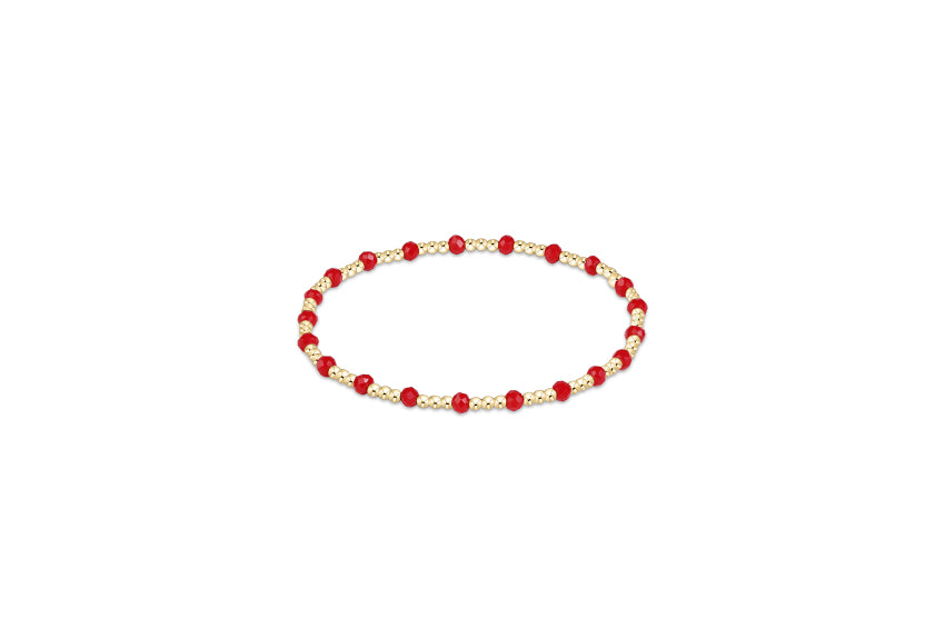 Enewton- Gameday Flirty Sincerity Bracelet