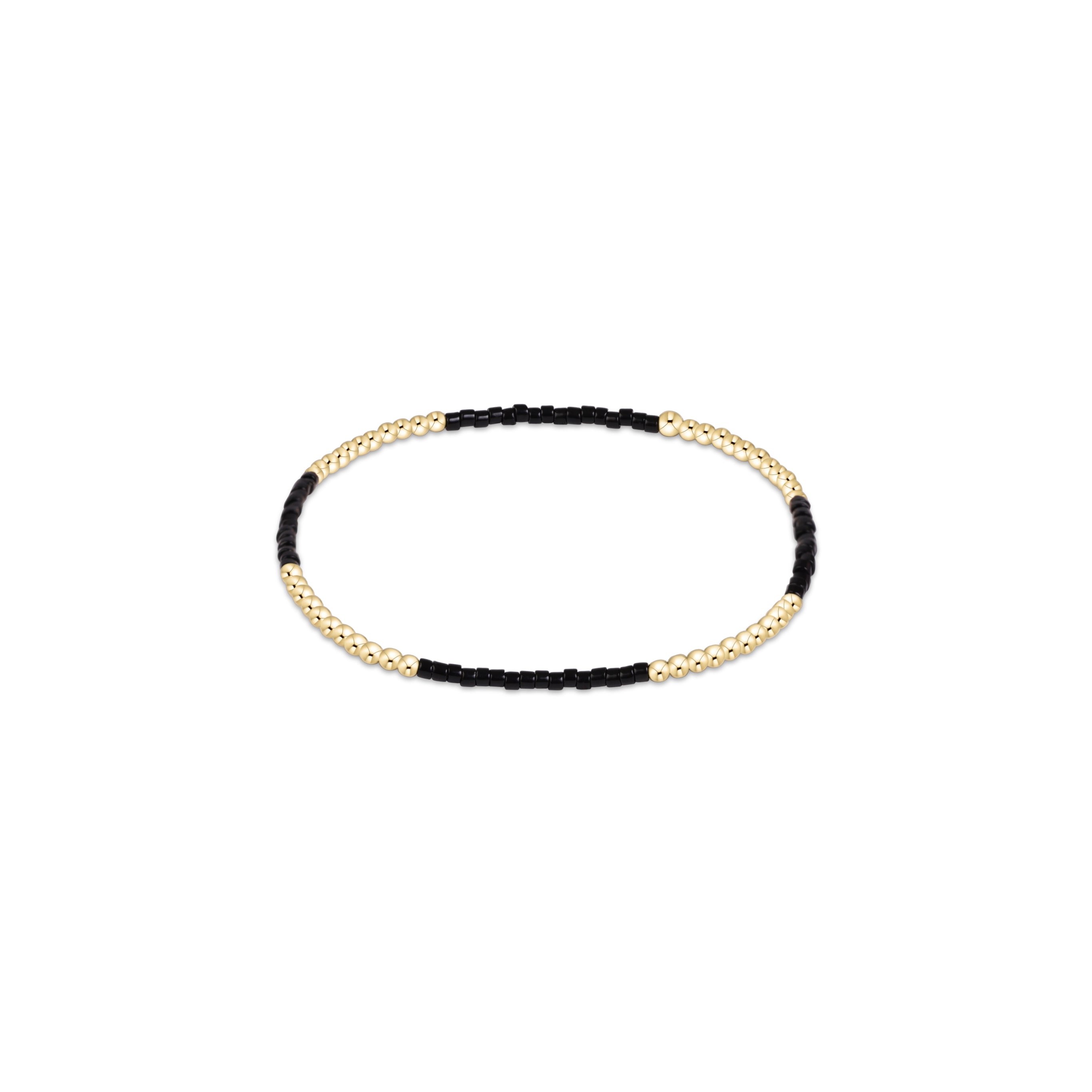 Enewton- Gameday Hope Blissful Bracelet - Black
