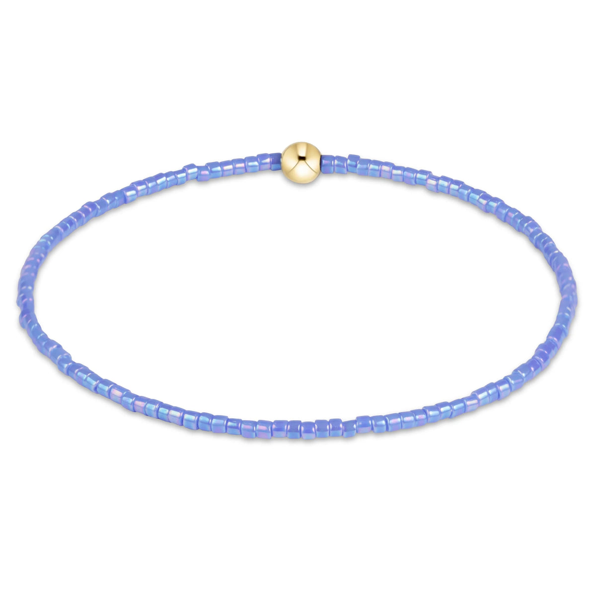 Enewton - Hope Classic Bracelet - Bright Blue