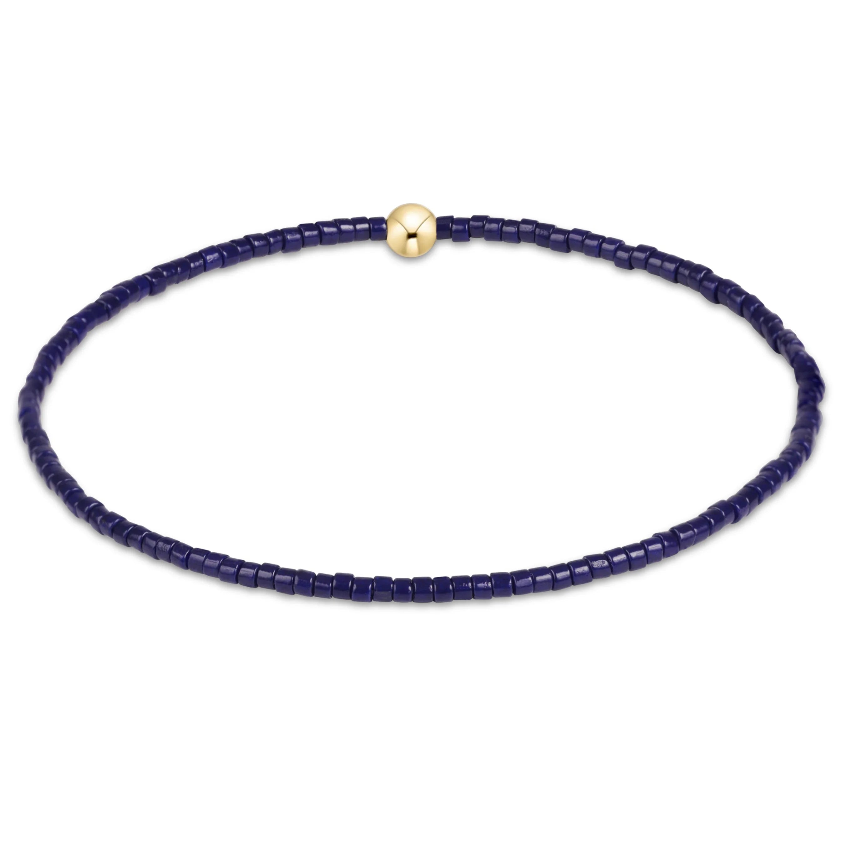 Enewton - Hope Classic Bracelet - Navy