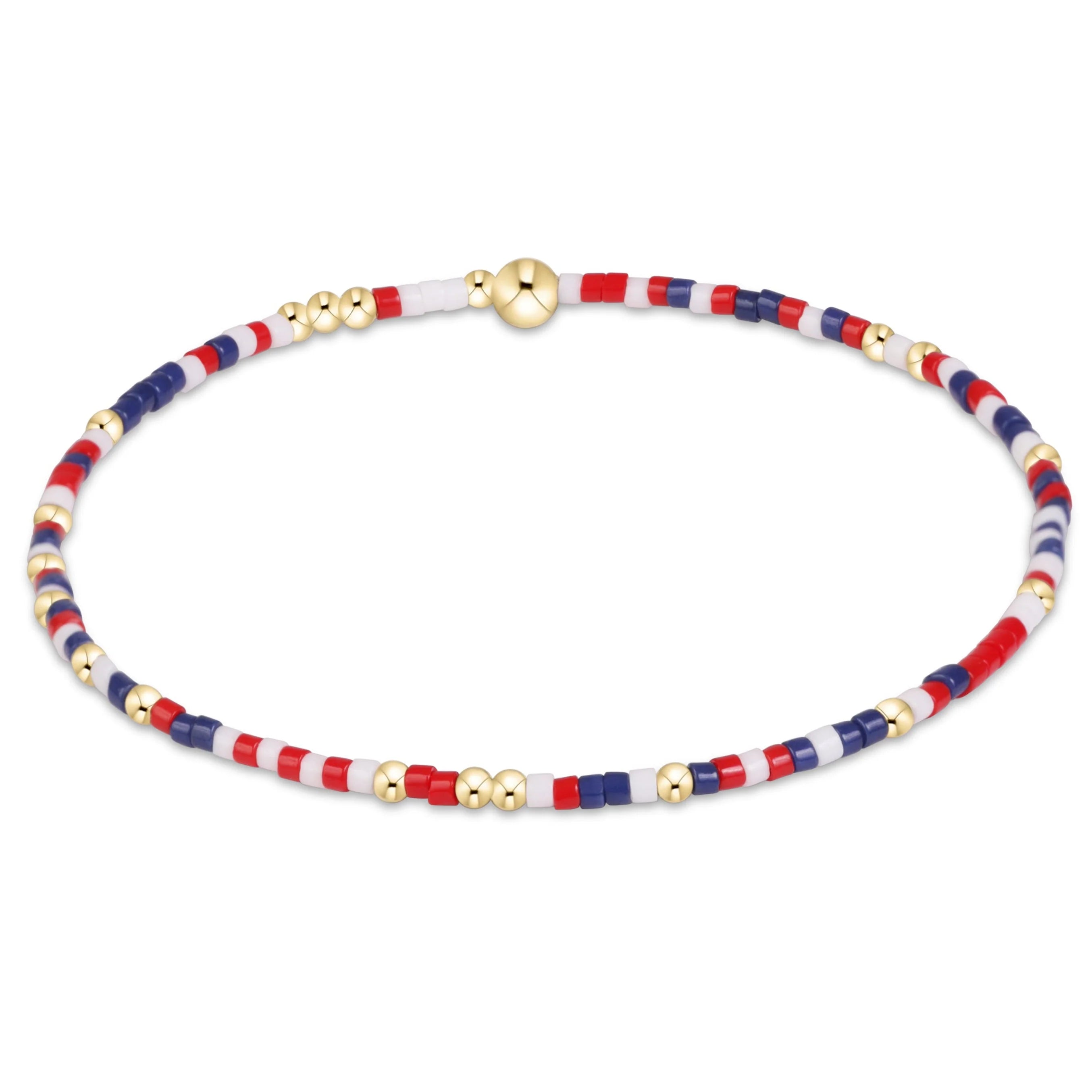 Enewton - Hope Unwritten Bracelet - Firecracker