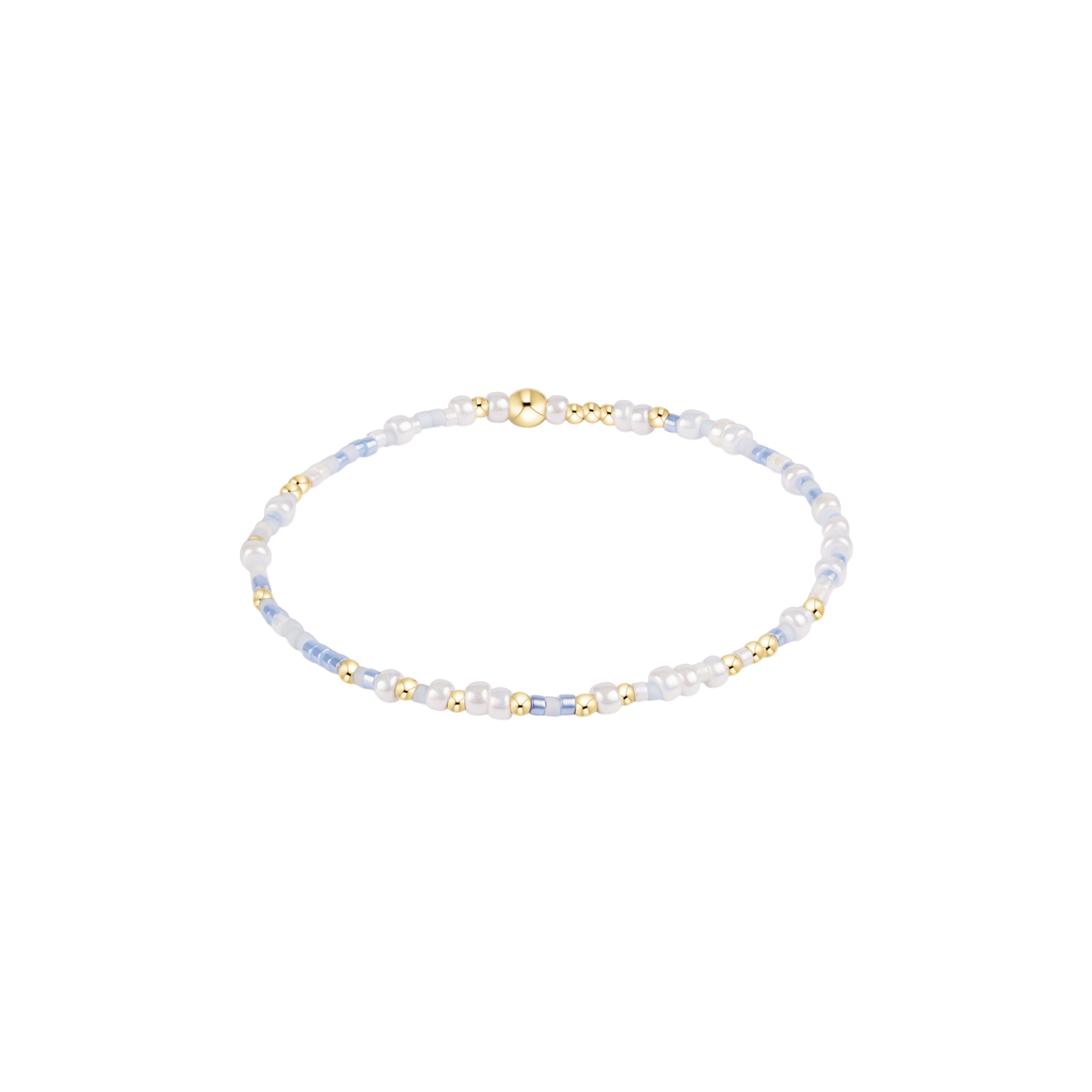 Enewton Hope Unwritten Bracelet - It's Not That Deep