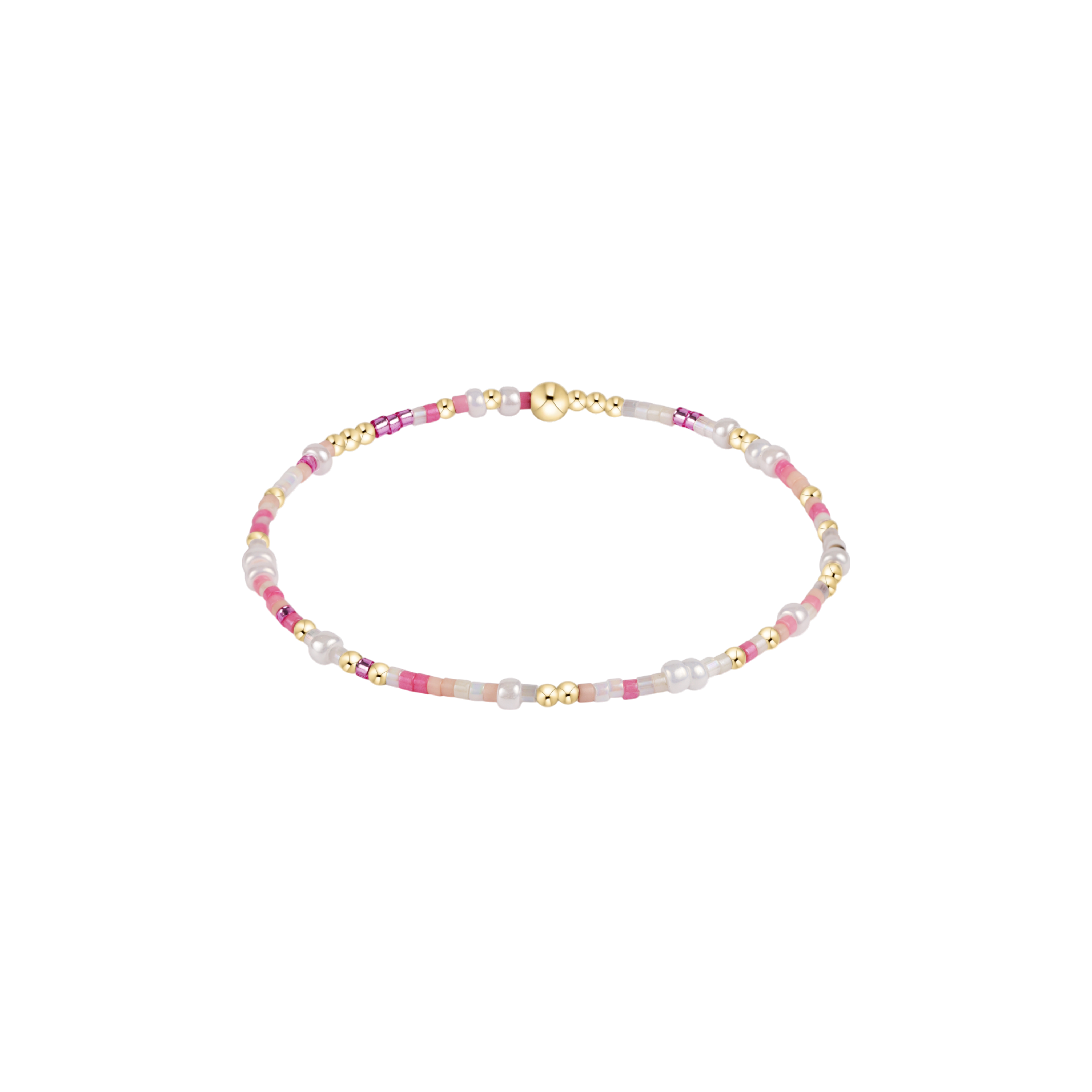 Enewton Hope Unwritten Bracelet - Kiss And Tell
