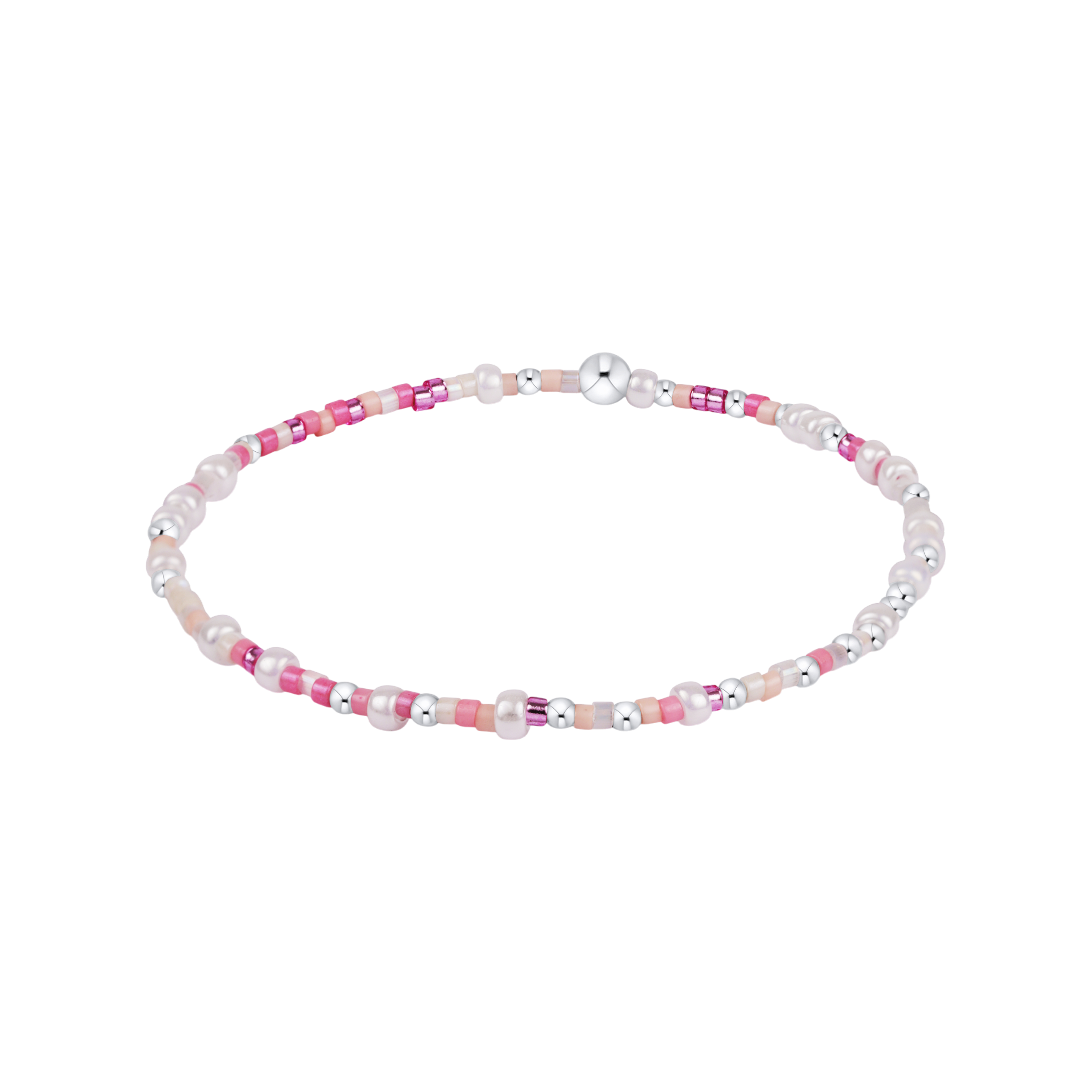 Enewton Hope Unwritten Bracelet - Kiss And Tell