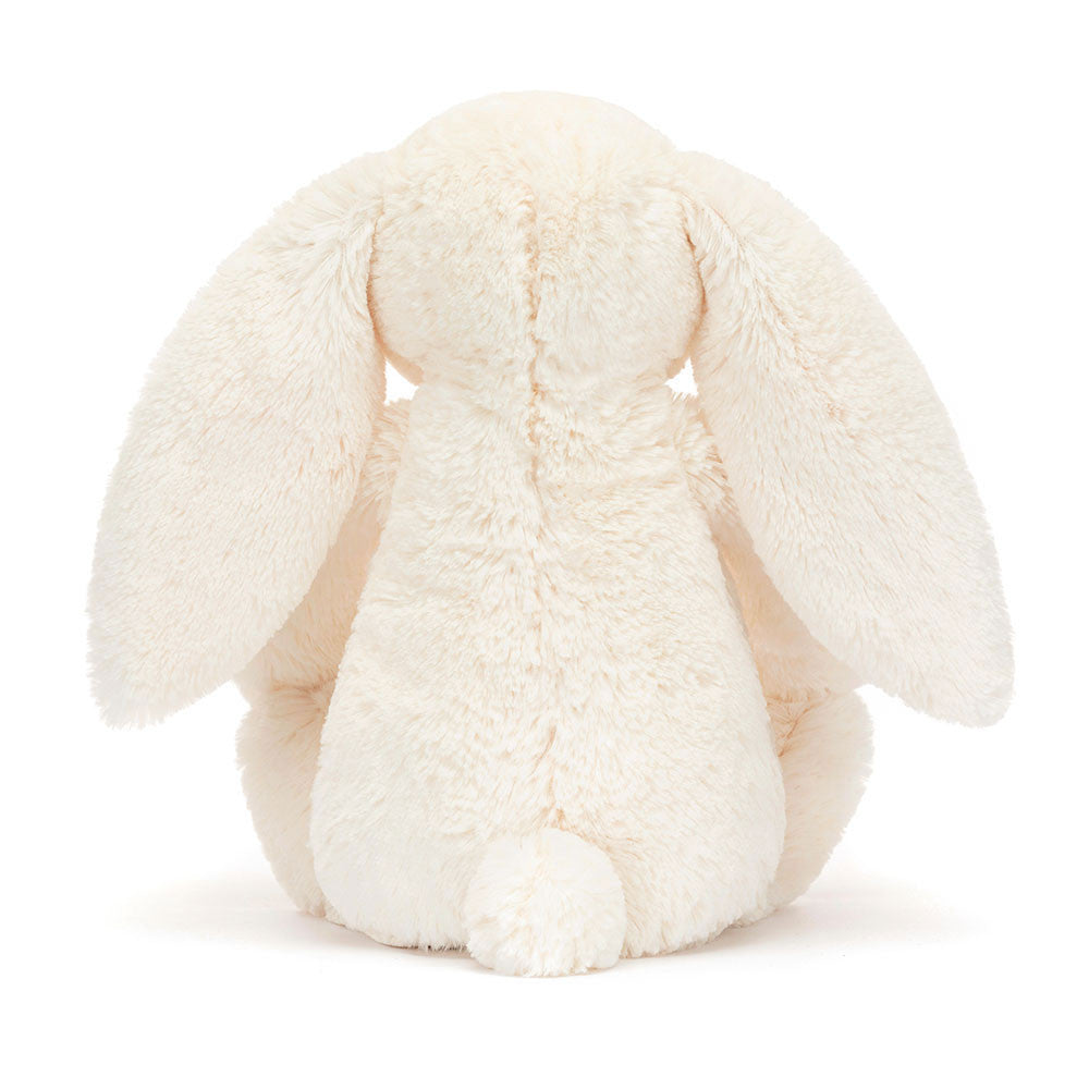 Jellycat - Blossom Cream Bunny 'Berry'