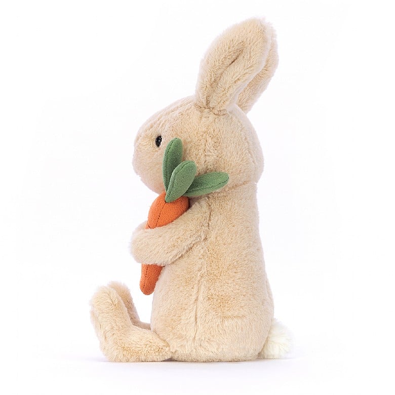 Bonnie Bunny Plush from Jellycat, 3 Variations