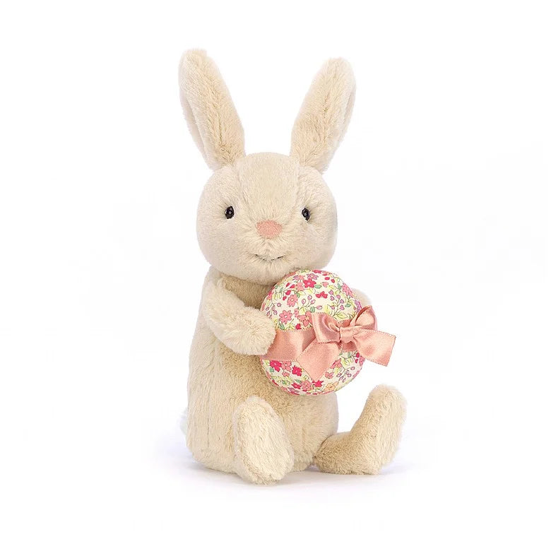 Bonnie Bunny Plush from Jellycat, 3 Variations