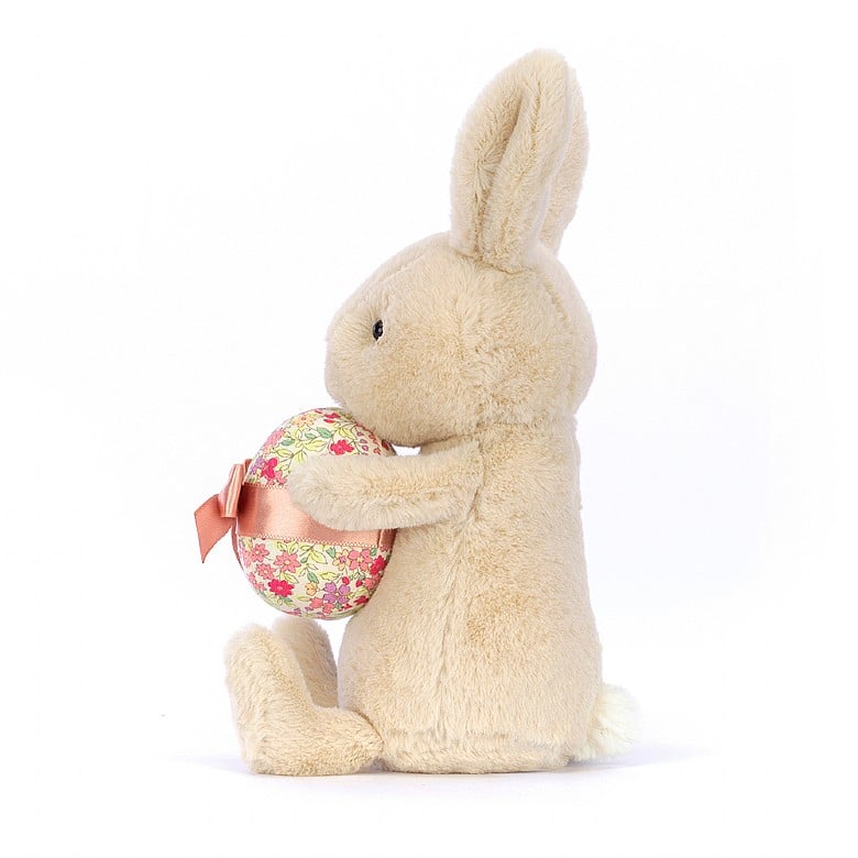 Bonnie Bunny Plush from Jellycat, 3 Variations