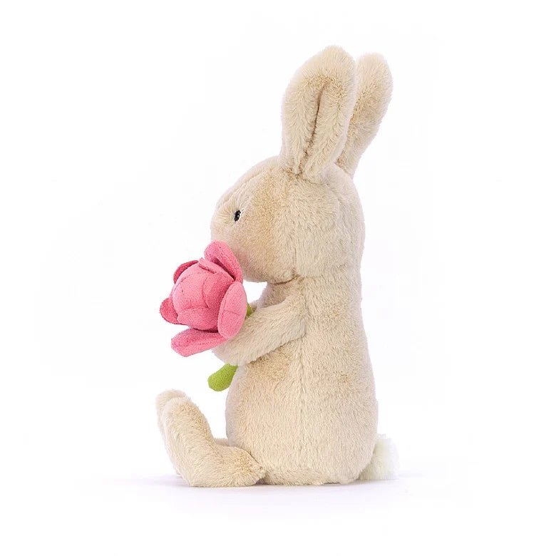 Bonnie Bunny Plush from Jellycat, 3 Variations