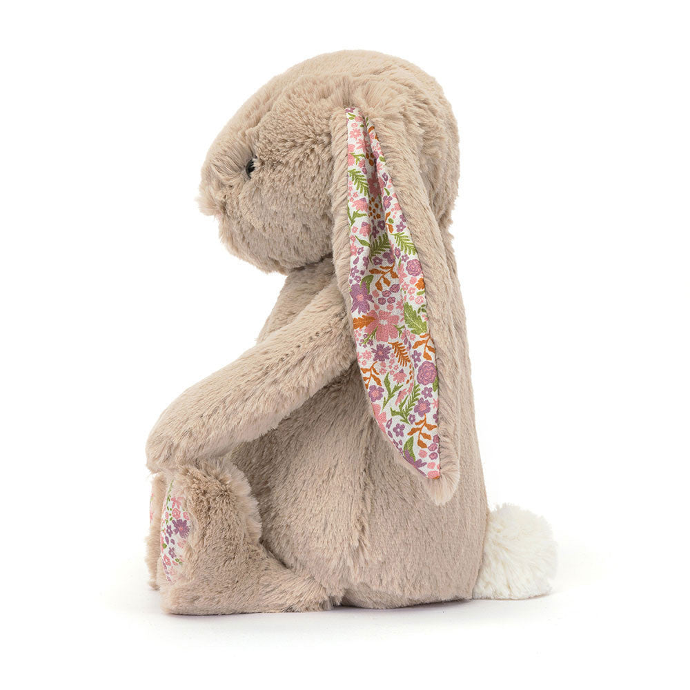 Jellycat - Blossom Beige Bunny Petal (Original)