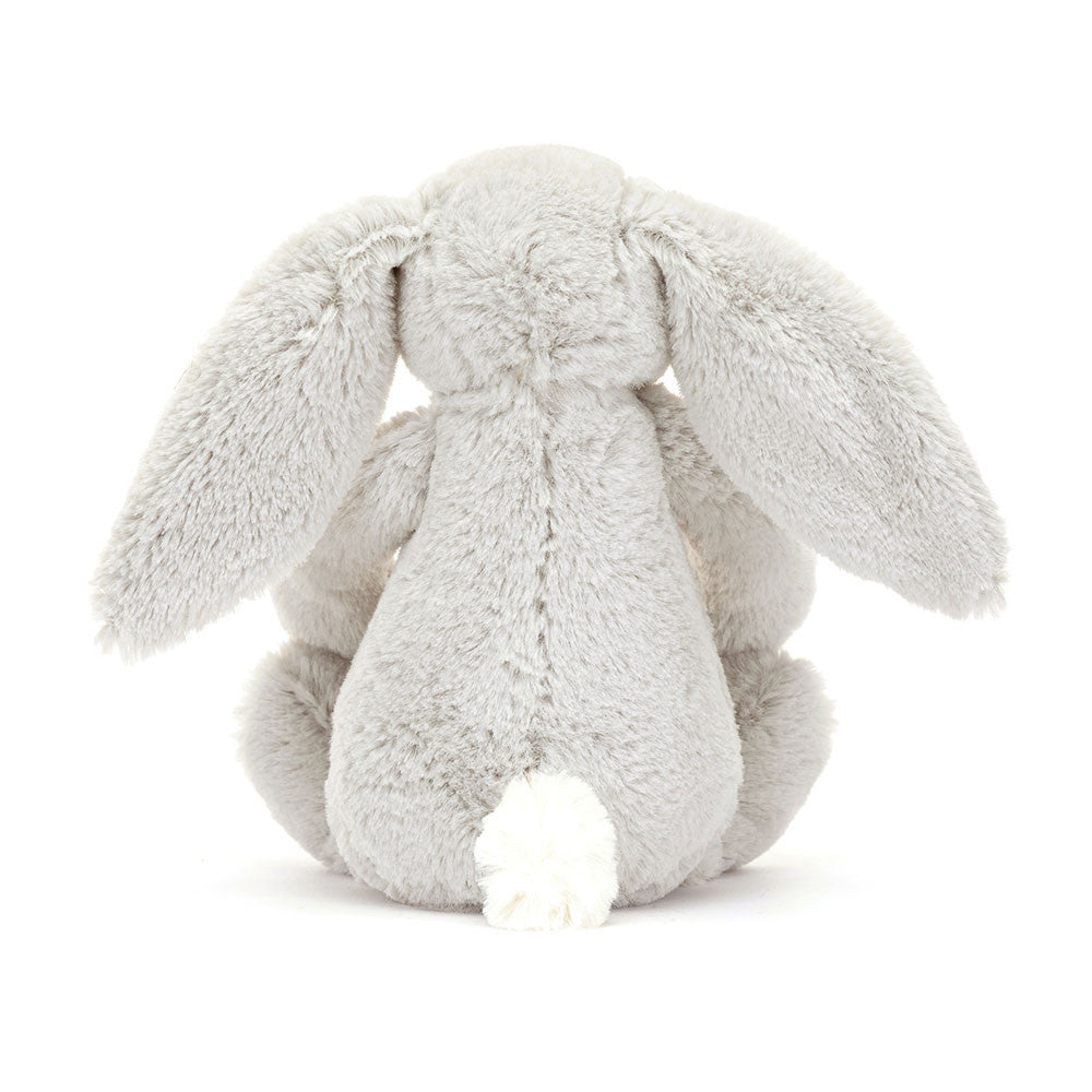 Jellycat - Blossom Silver Bunny 'Bloom'