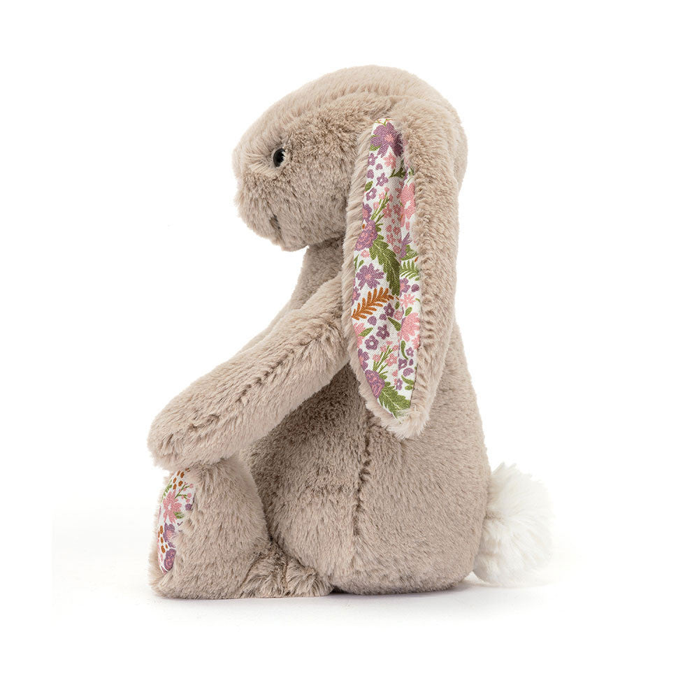 Jellycat - Blossom Beige Bunny 'Petal'