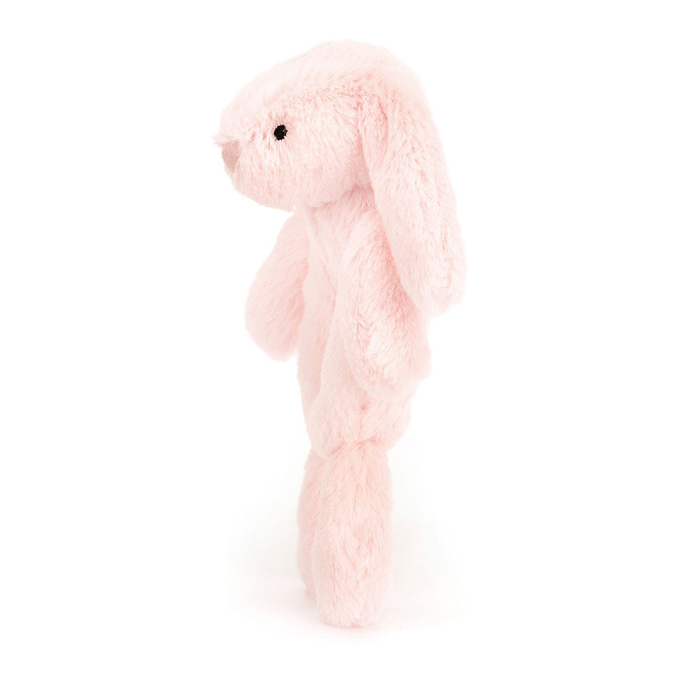Jellycat - Bashful Bunny Ring Rattle