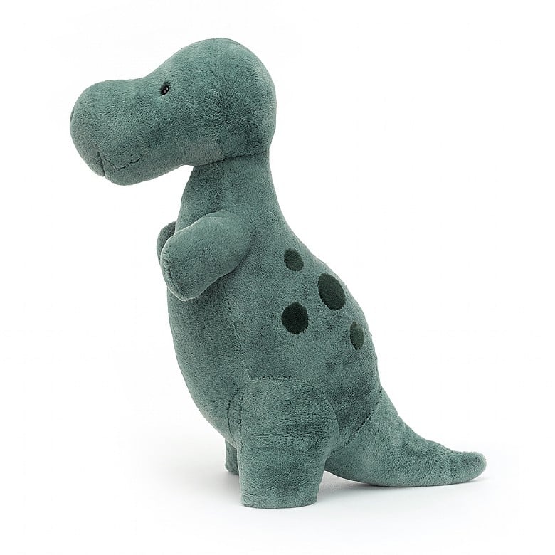 Big Spottie T-Rex from Jellycat