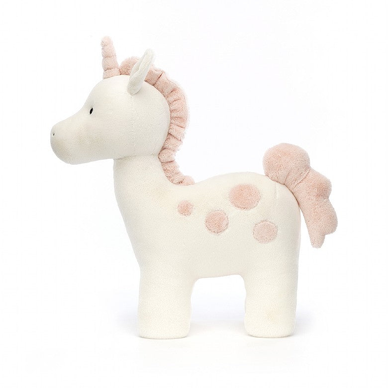 Big Spottie Unicorn Plush from Jellycat