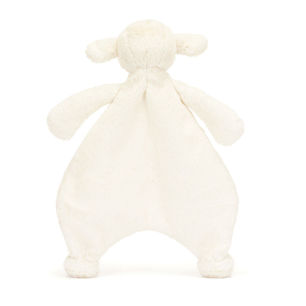 Jellycat - Bashful Lamb Comforter