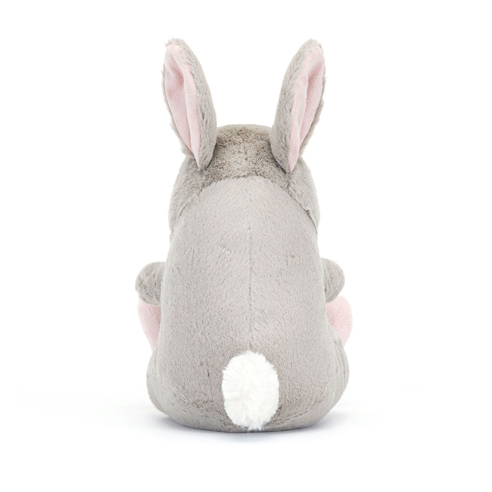 Cuddlebud Bernard Bunny from Jellycat