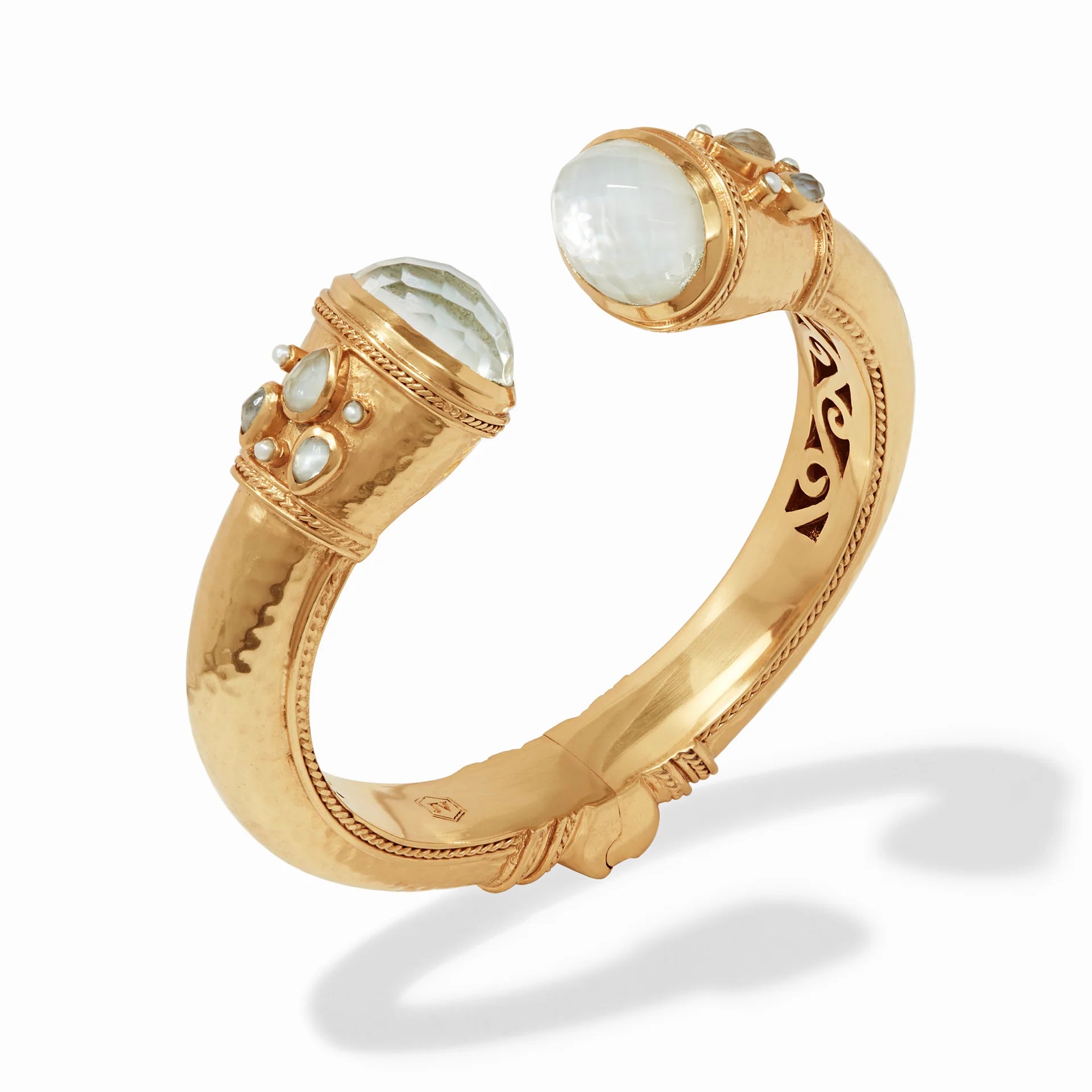 Cannes Cuff from Julie Vos