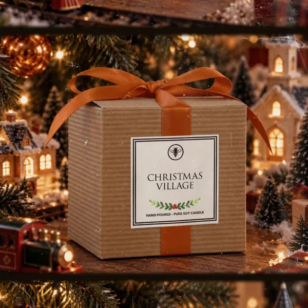 Christmas Village