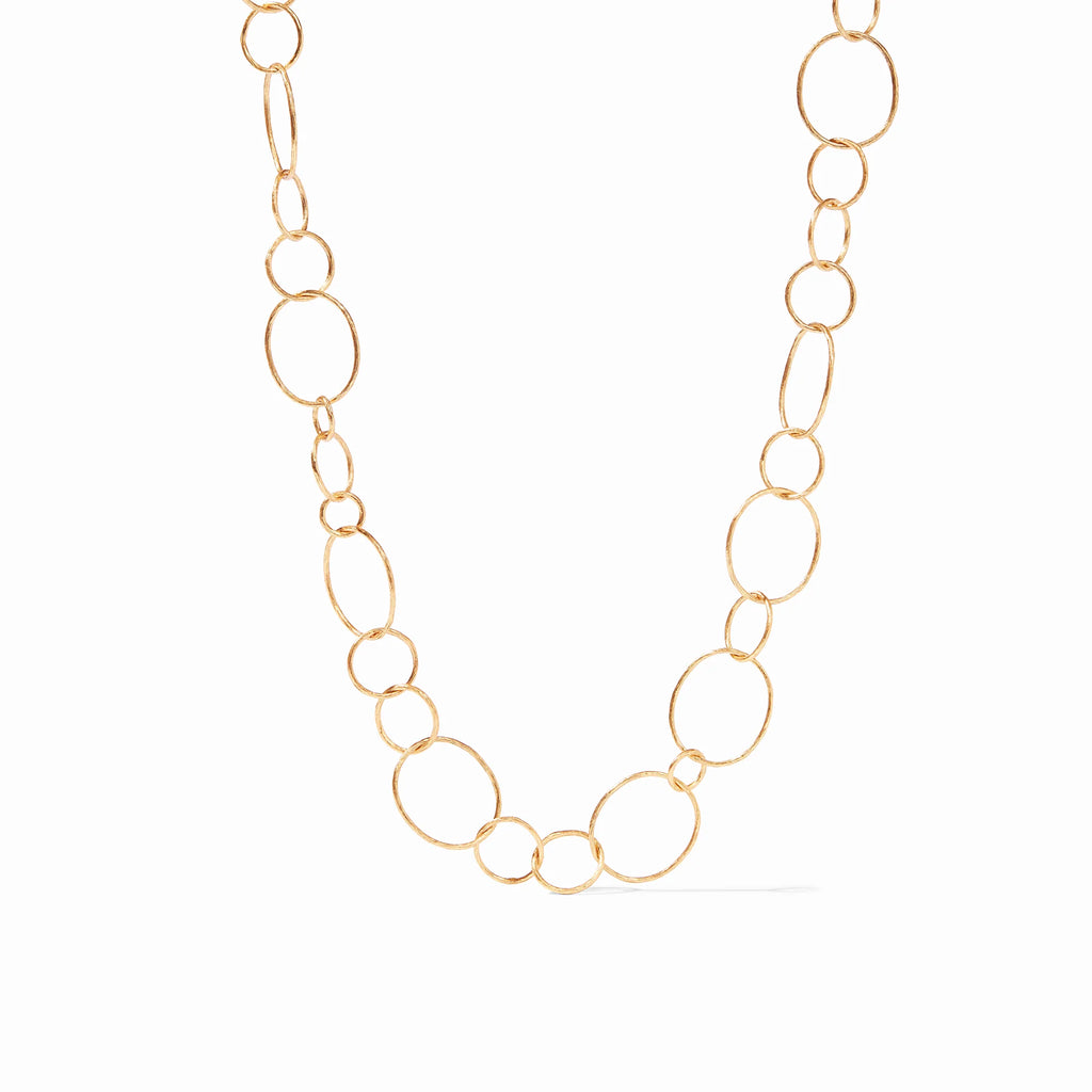 Colette Textured Necklace from Julie Vos