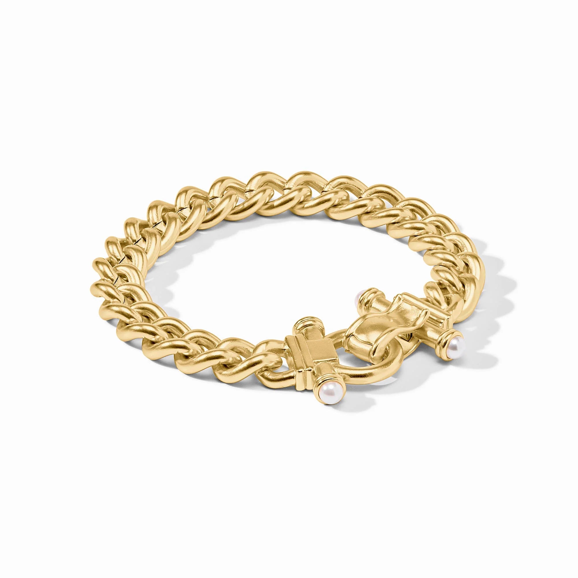 Julie Vos - Dolce Demi Link Bracelet