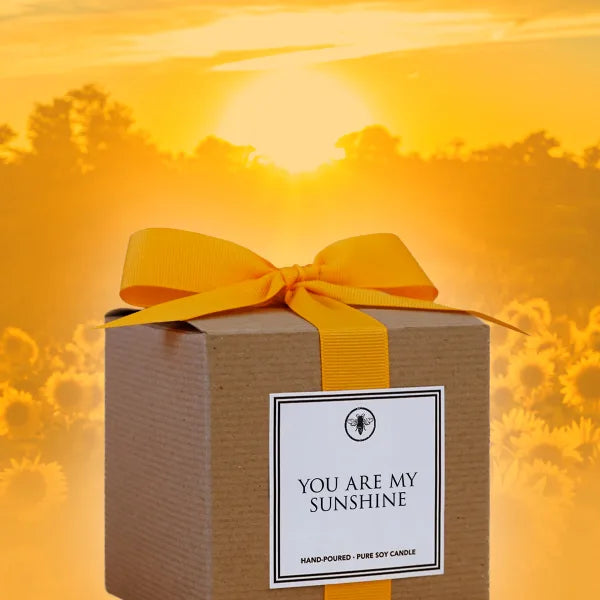 You Are My Sunshine