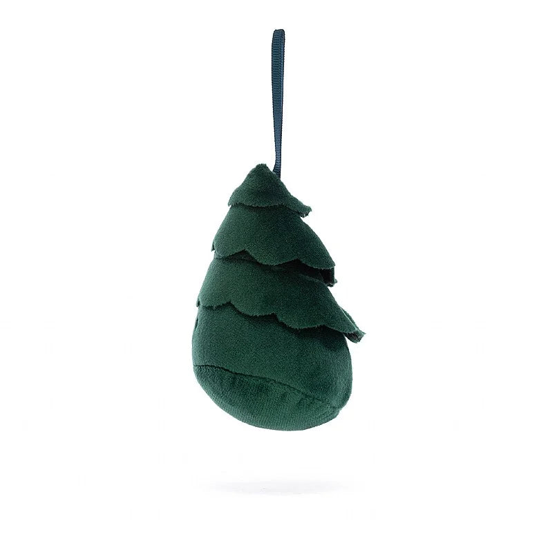 Festive Folly Christmas Tree - Jellycat