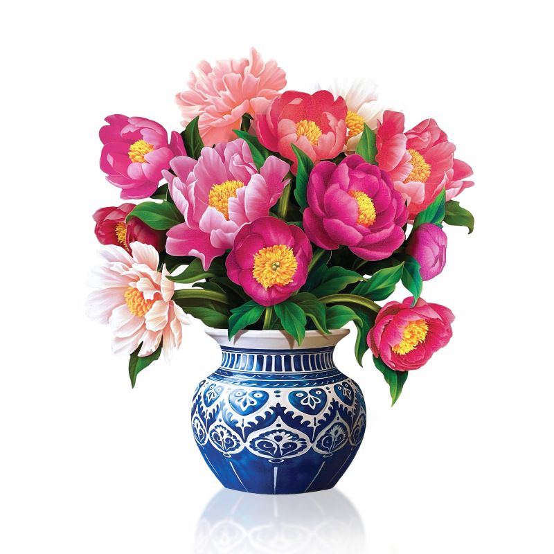 Freshcut Paper Mini Greeting Cards