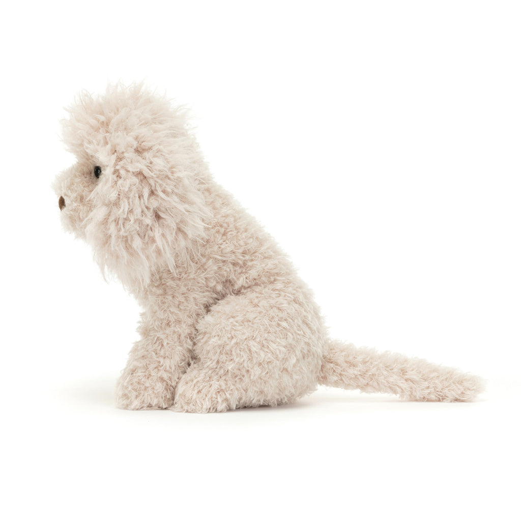 Georgiana Poodle Plush from Jellycat