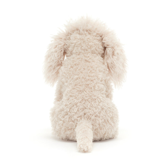 Georgiana Poodle Plush from Jellycat