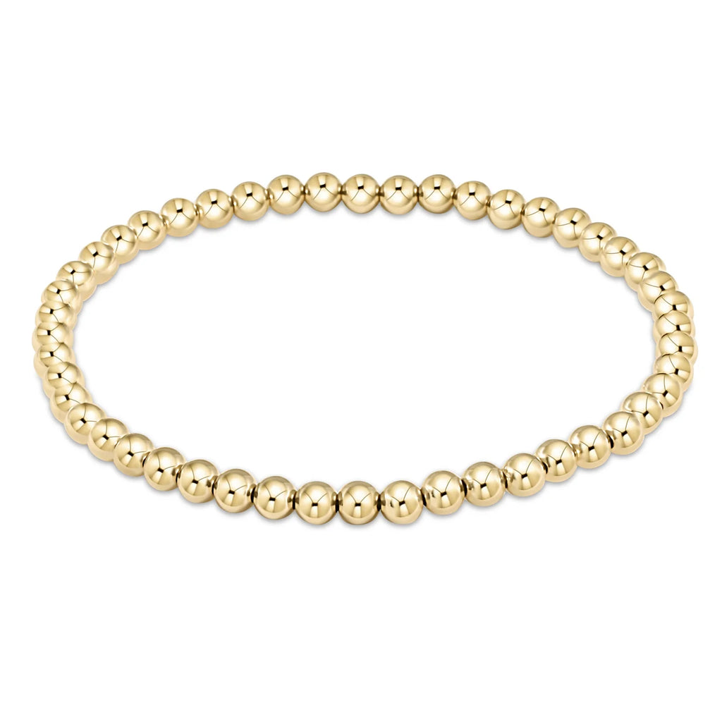 Enewton Extends Gold Bracelets