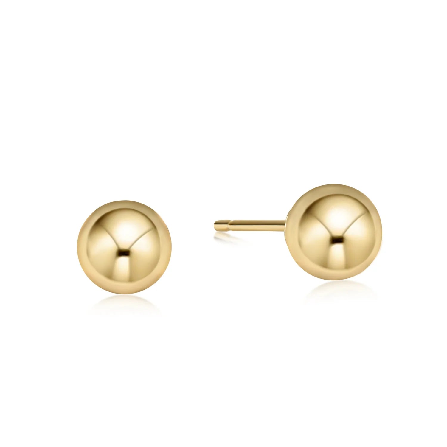 Enewton Classic Stud Earrings