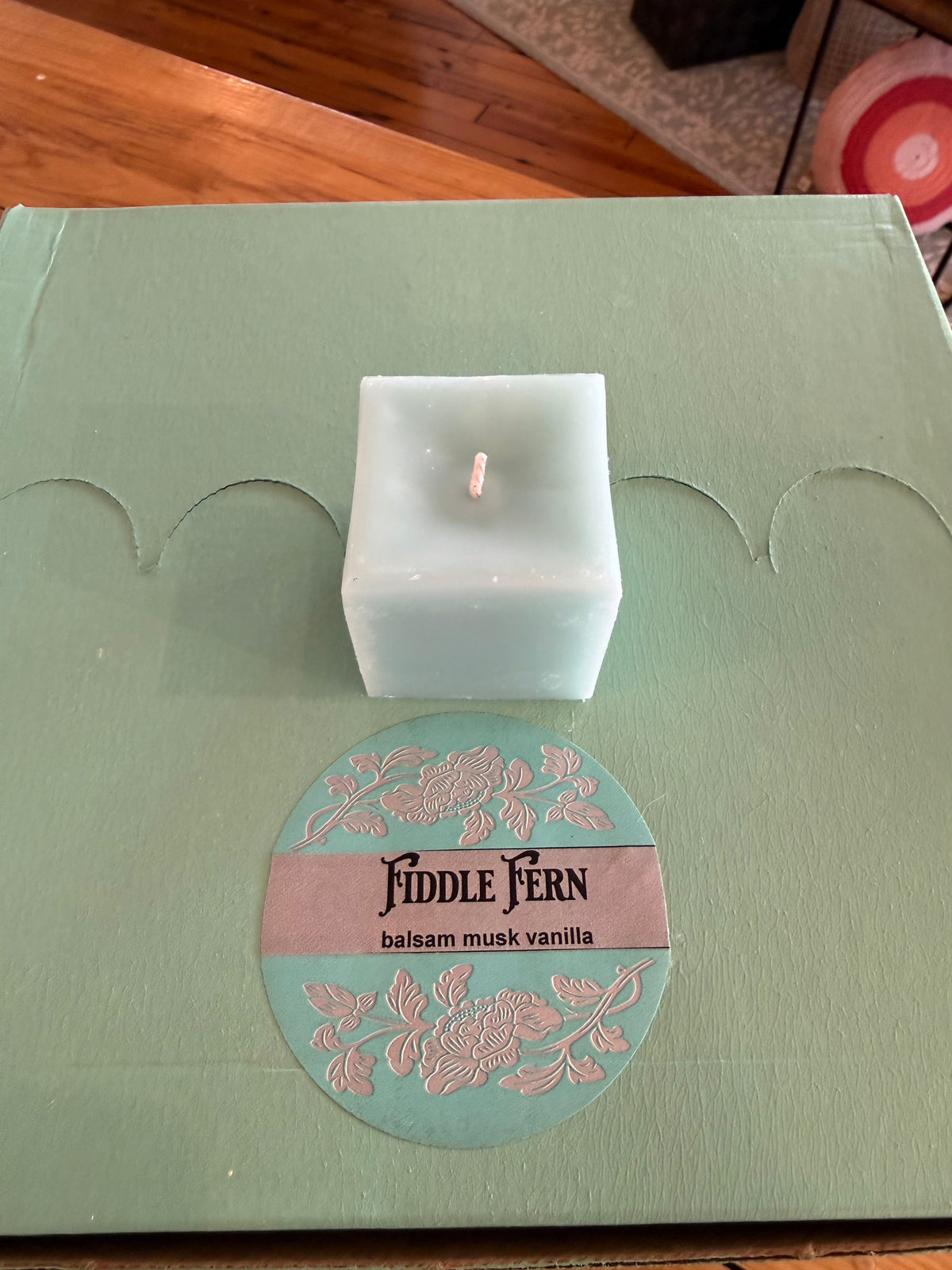 Texas General - Fiddle Fern