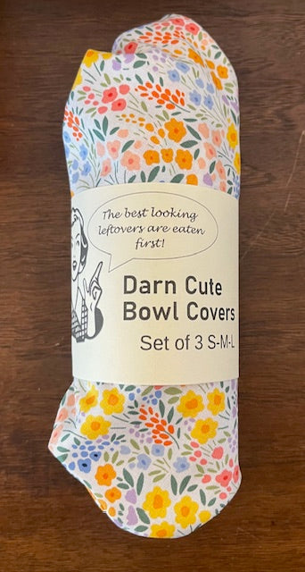 Bowl Cover Set 3pc