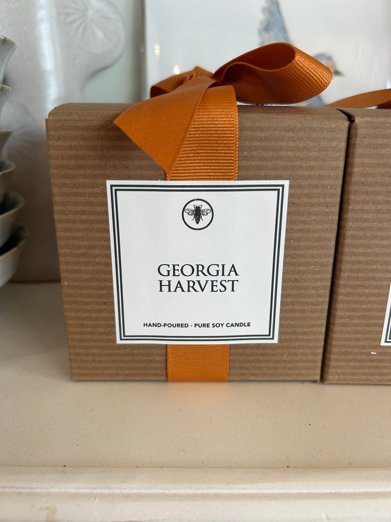 Ella B Candles, Fall Themed