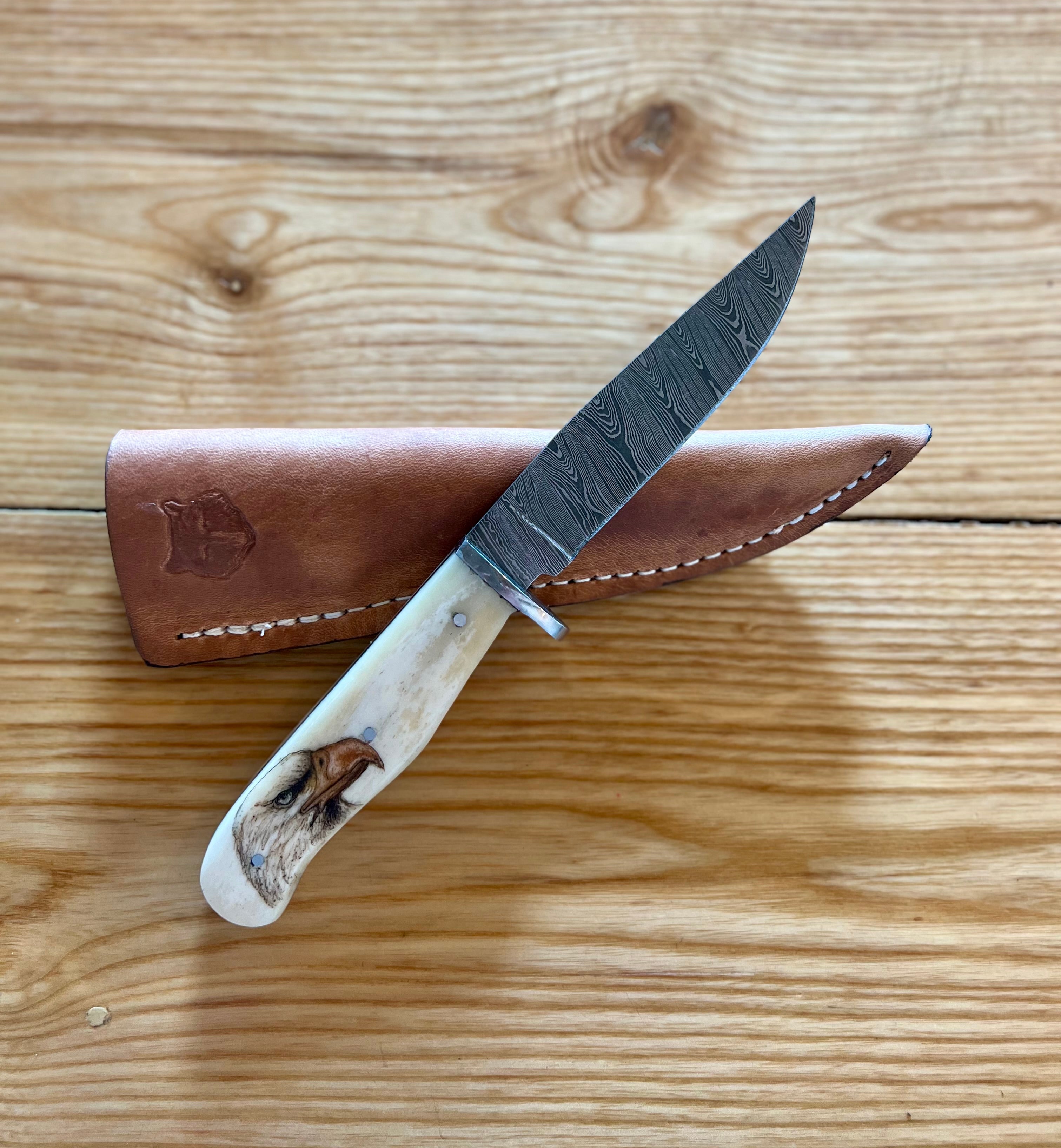 Lonewolf Knives
