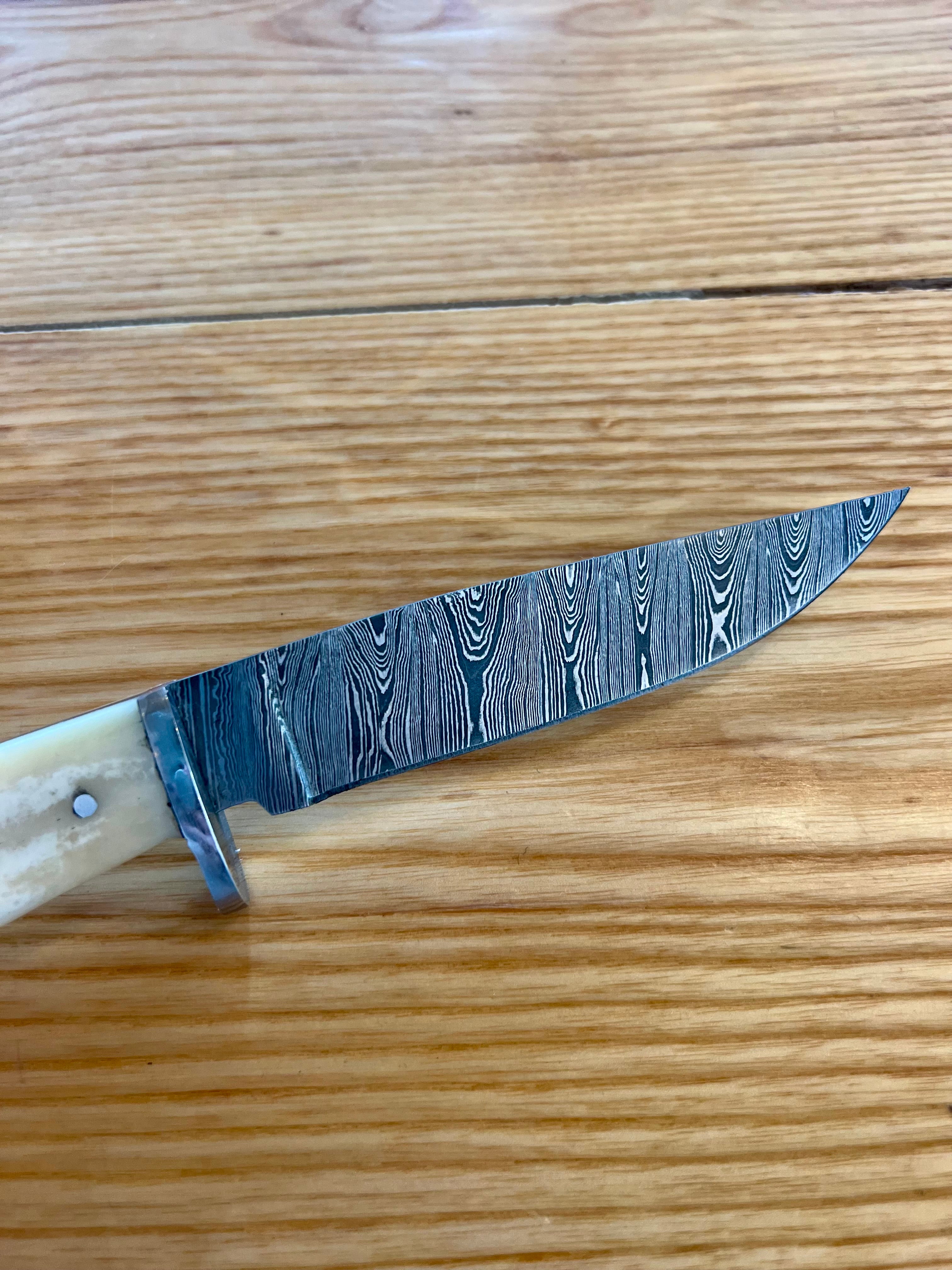 Lonewolf Knives