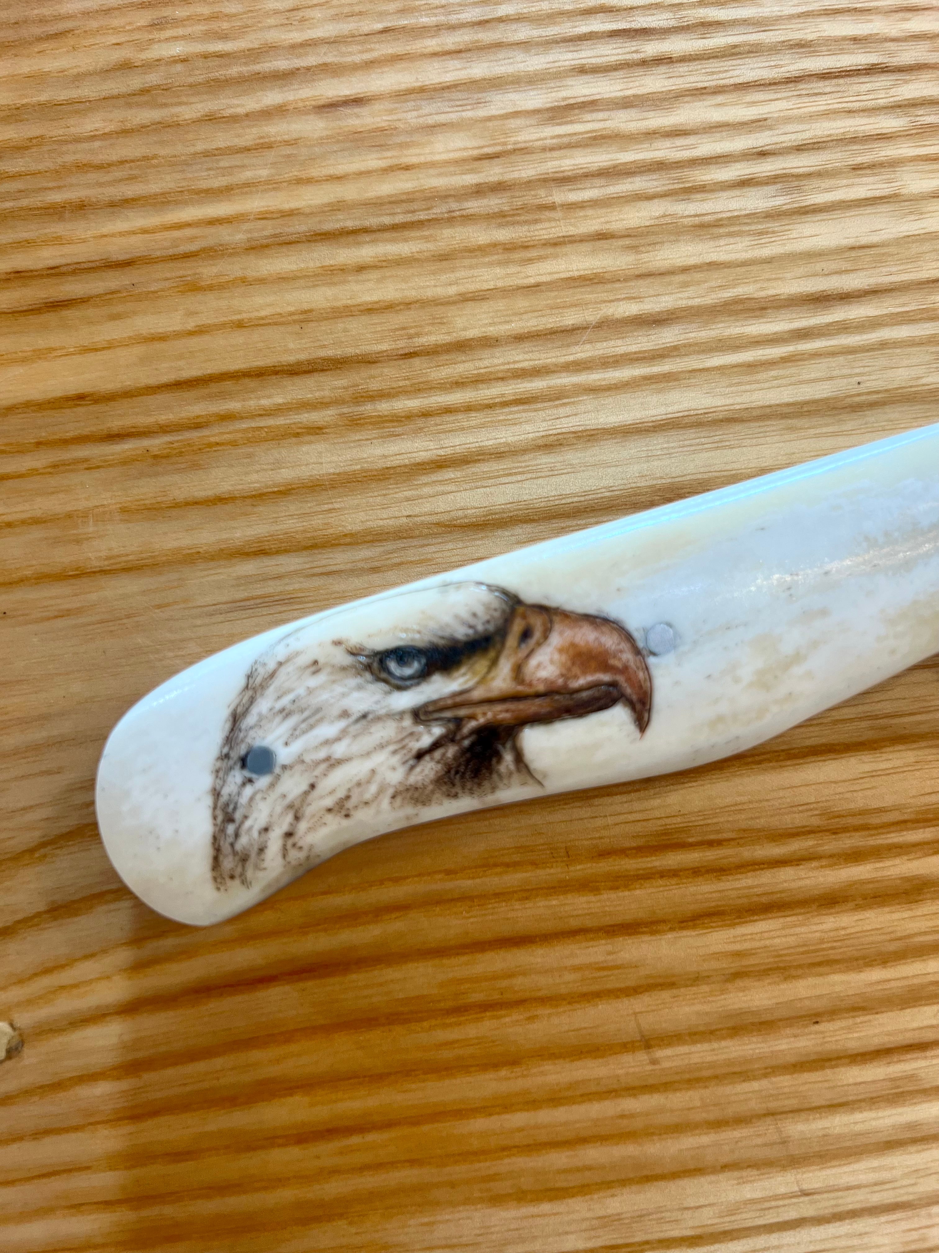 Lonewolf Knives